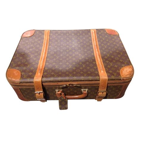 louis vuitton koffer gebraucht|Louis Vuitton Taschen Second Hand .